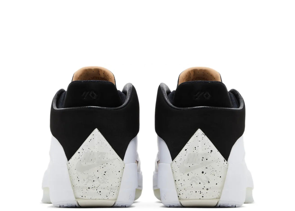 Jordan 40 The Classic