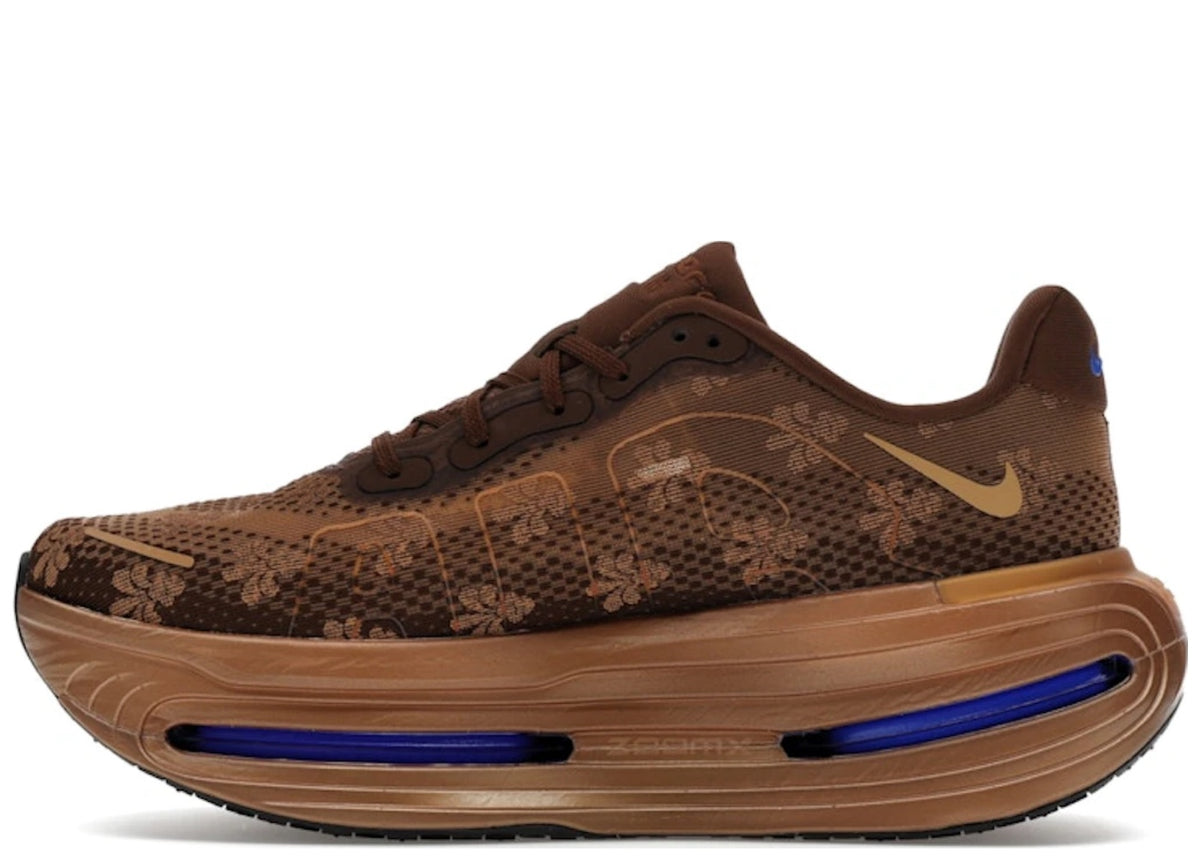 Nike Vomero Premium Flat Stout (Women's)
