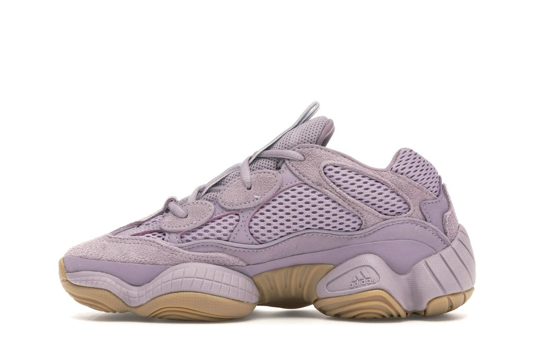 Yeezy 500 Soft Vision