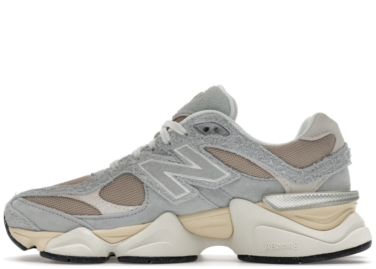 New Balance 9060 Lone Star Grey Stonewar