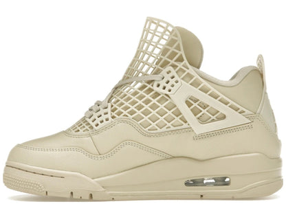 Jordan 4 Retro Net Rattan (Women's)