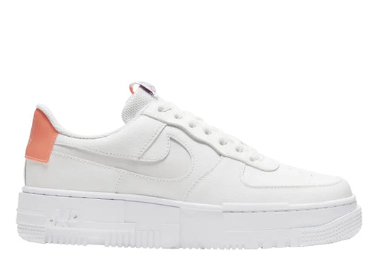 Nike Air Force 1 Pixel Salmon Heel (Women's)