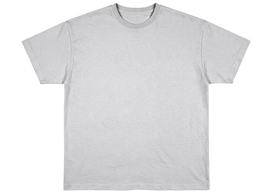 Cotton Garments Tshirt 260GSM Light Grey