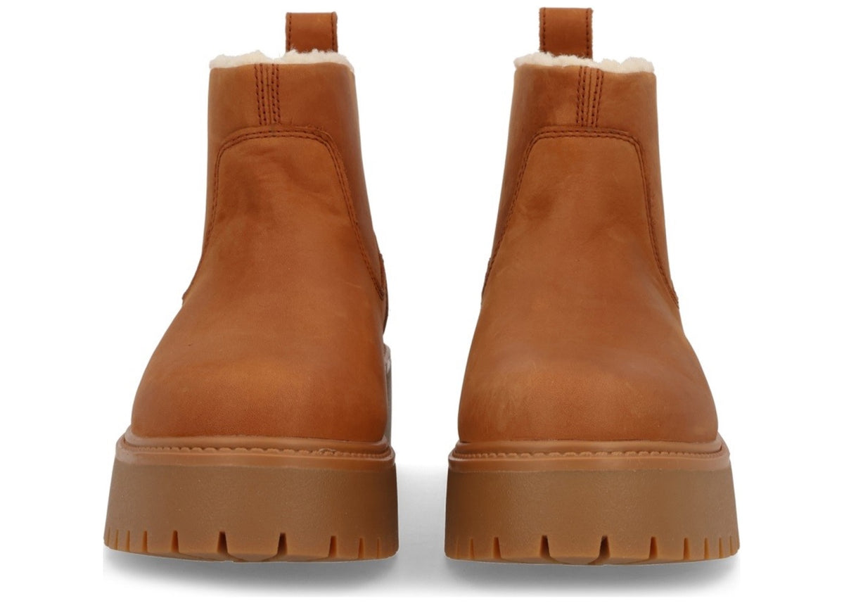 Timberland Leather Boot