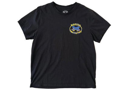 Marino Infantry OG Logo T-shirt Black