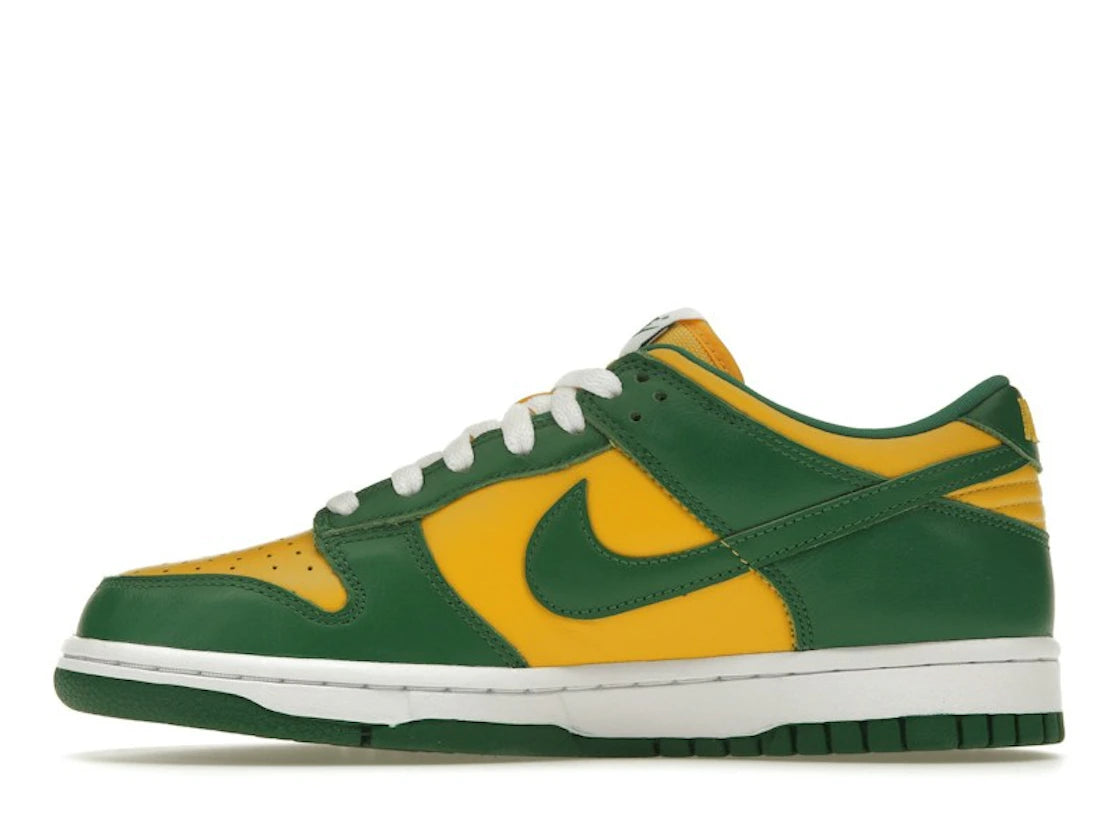 Nike Dunk Low Brazil (2020/2024)