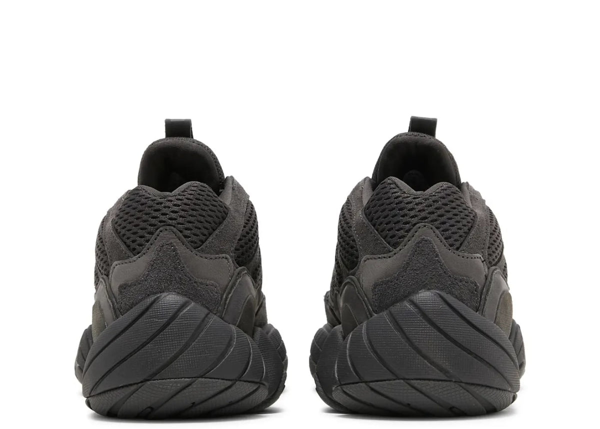Yeezy 500 Utility Black