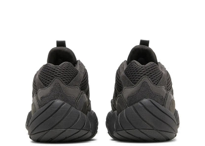 Yeezy 500 Utility Black