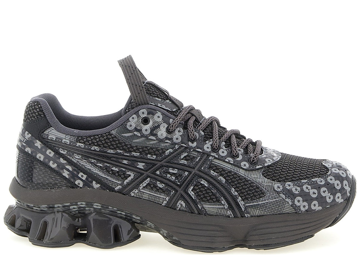 ASICS US7-S Gel-Kinetic Fluent sneakers