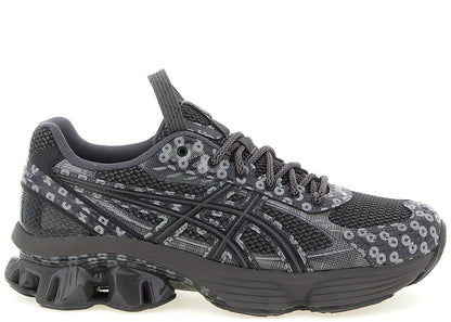ASICS US7-S Gel-Kinetic Fluent sneakers