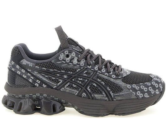 ASICS US7-S Gel-Kinetic Fluent sneakers