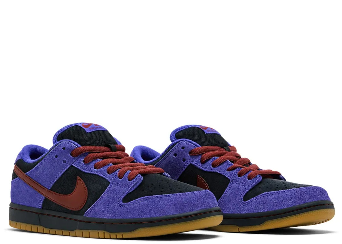 Nike SB Dunk Low Persian Violet