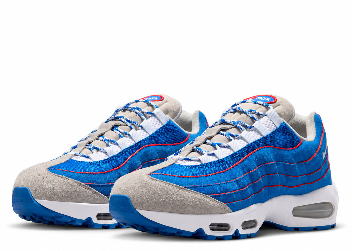 Nike Air Max 95 OG Big Bubble Lawson