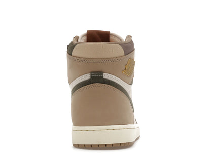 Jordan 1 Retro High OG Khaki (Women's)