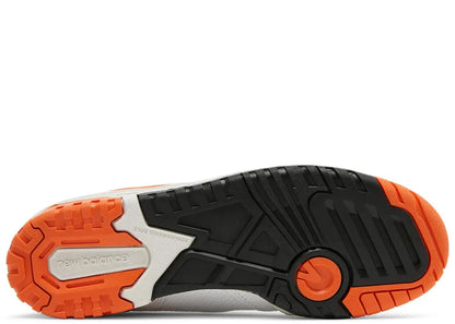 New Balance 550 Syracuse