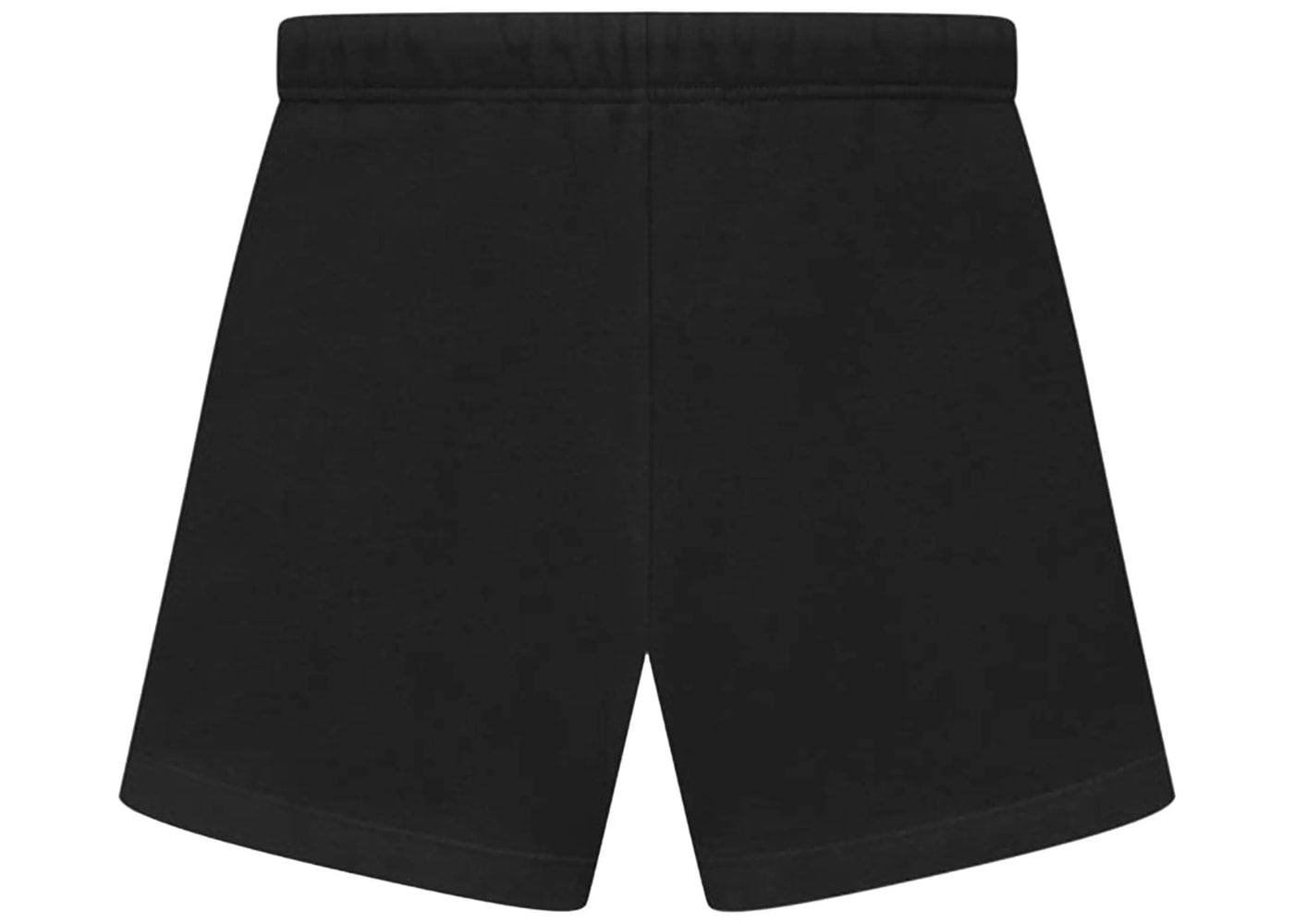 Fear of God Essentials Sweatshorts Jet Black