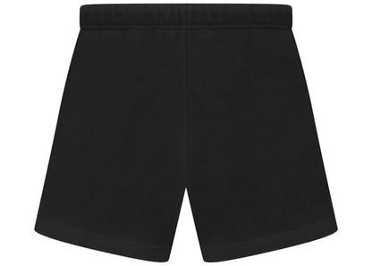Fear of God Essentials Sweatshorts Jet Black