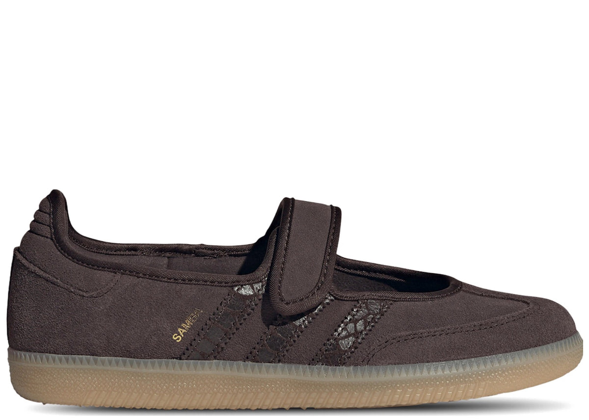 adidas Samba Jane Aurora Coffee (Women's)