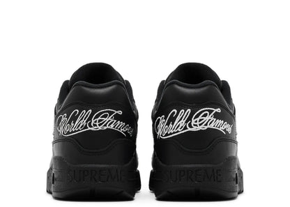 Nike Air Max 1 '87 SP Supreme Black White