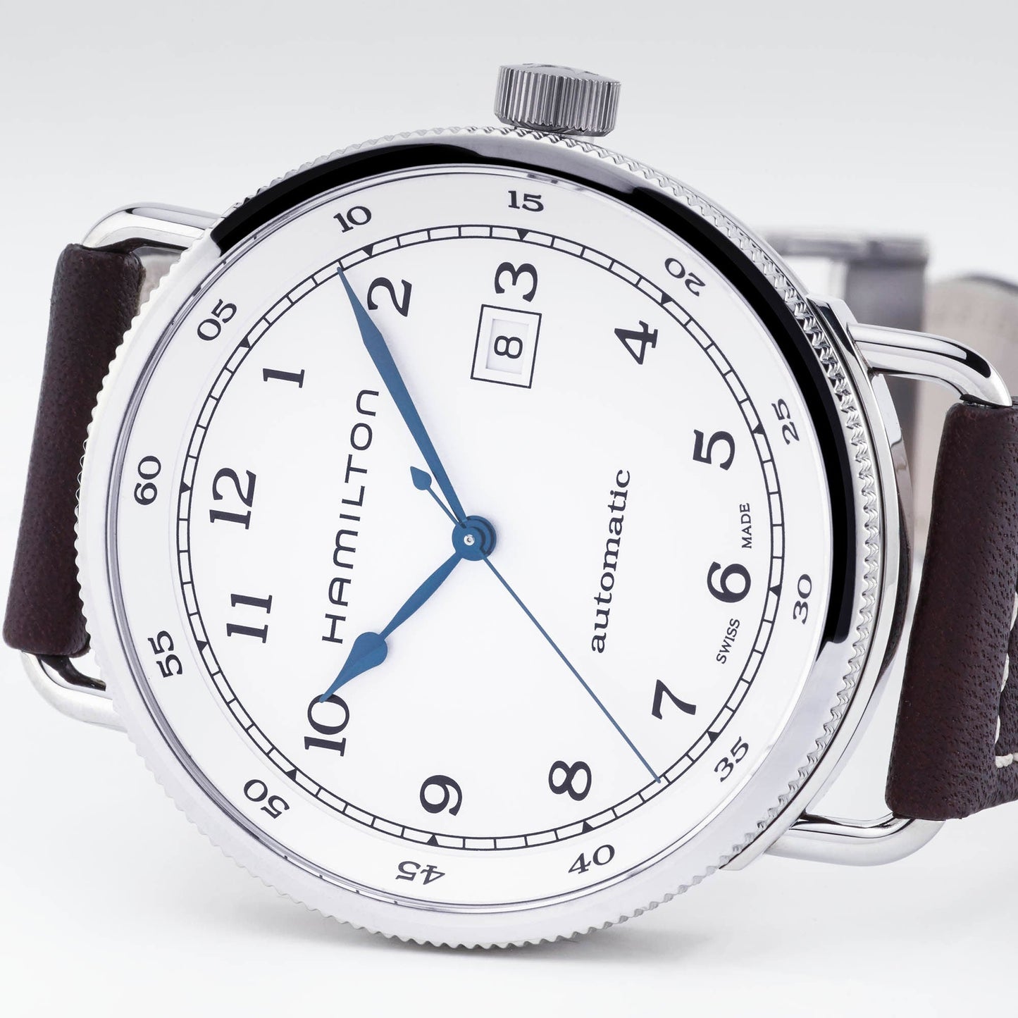 Hamilton Khaki Navy Pioneer Auto | H77715553