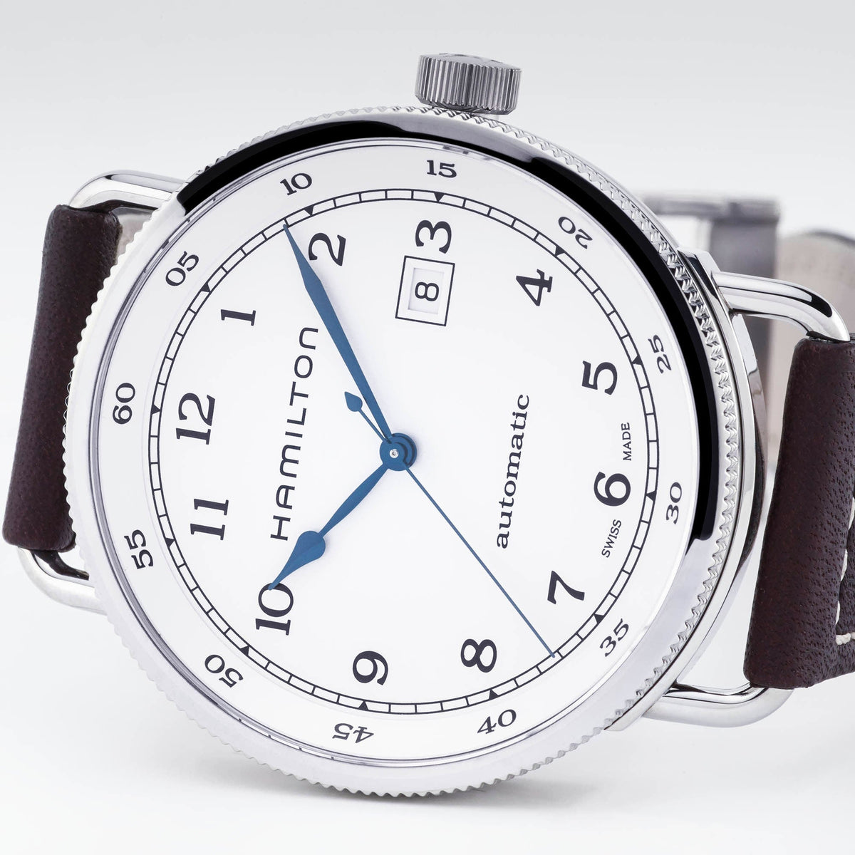 Hamilton Khaki Navy Pioneer Auto | H77715553