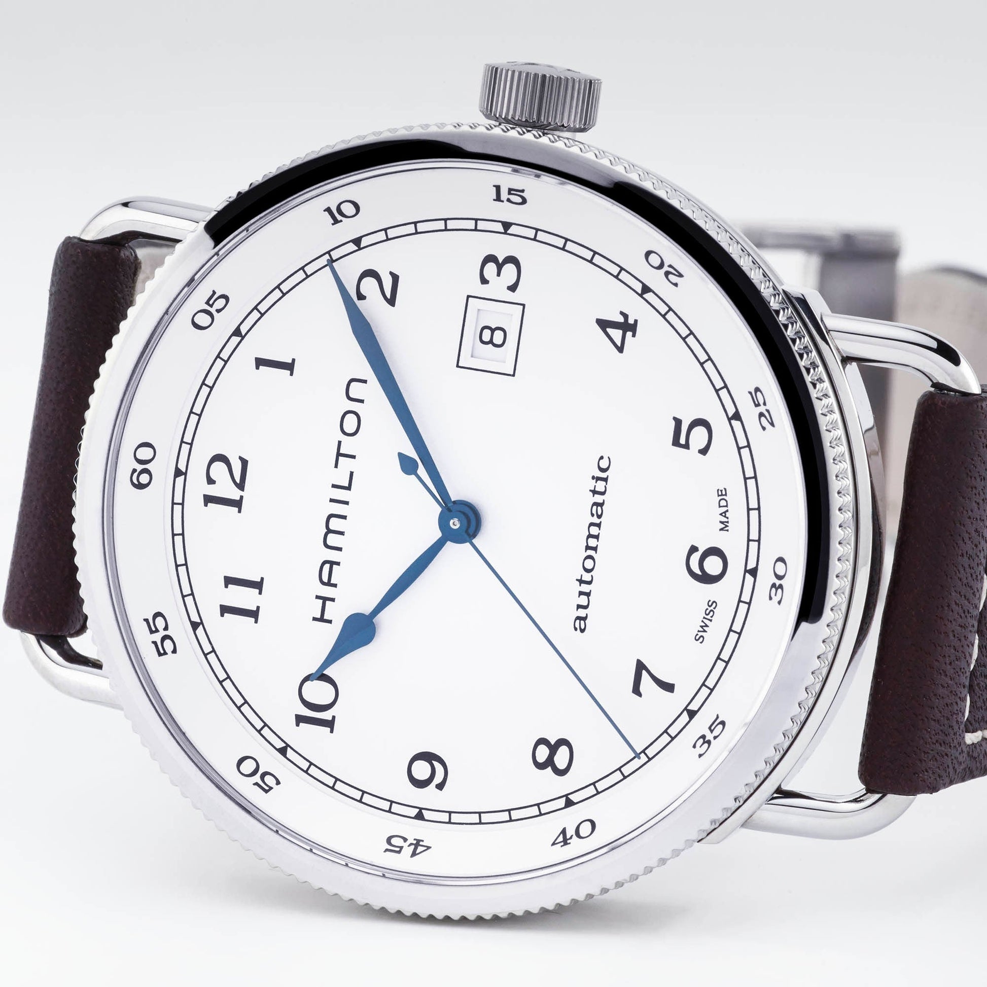 Hamilton Khaki Navy Pioneer Auto | H77715553