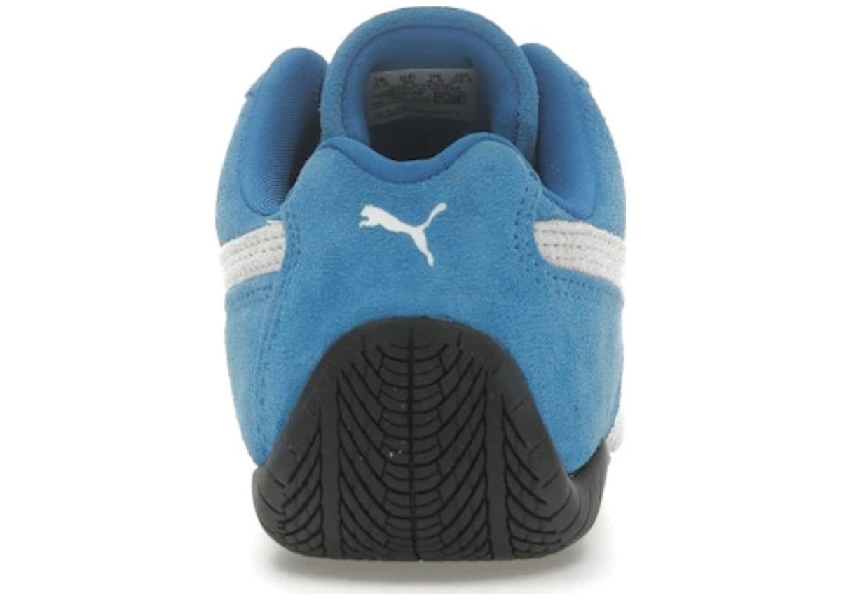 Puma Speedcat OG Team Royal White