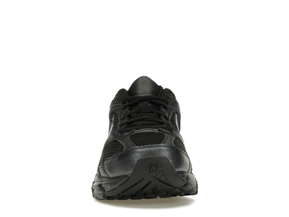 New Balance 530 Black Dark Grey