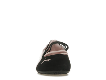 Puma Speedcat Ballet Black Mauve Mist (Women's)