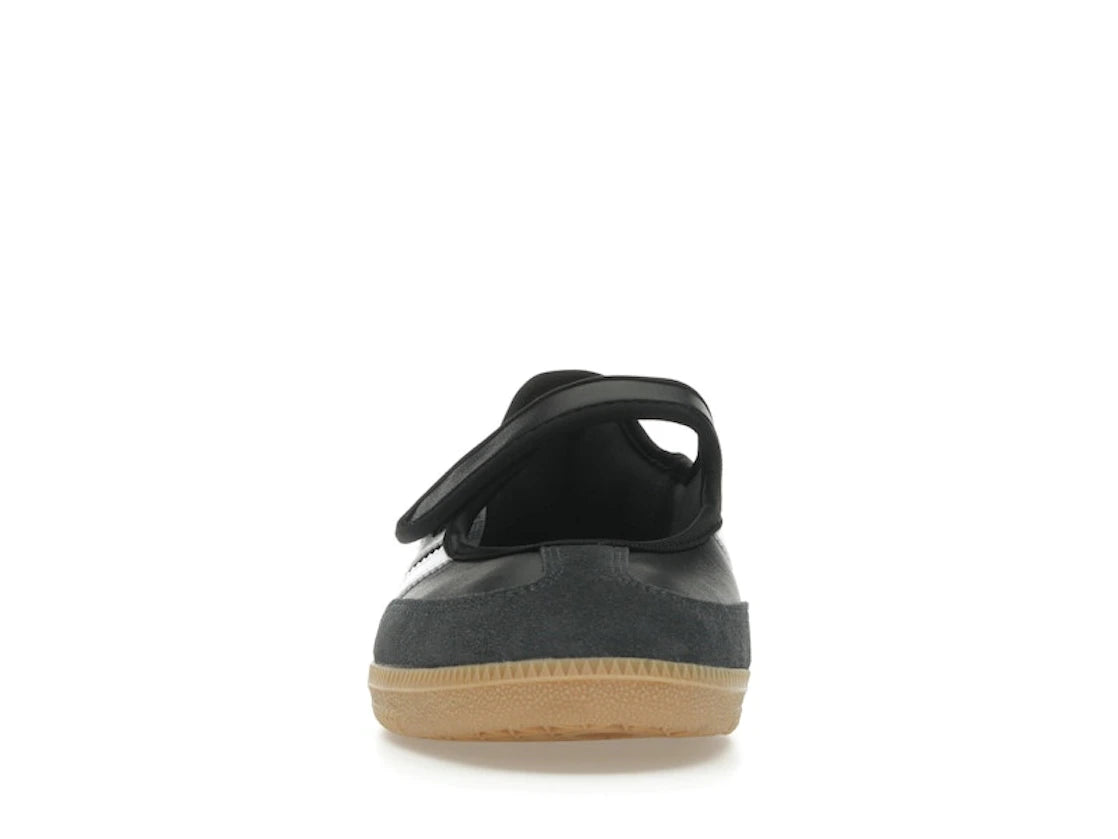 adidas Samba Jane Black White Gum (Women's)