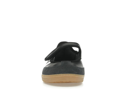adidas Samba Jane Black White Gum (Women's)