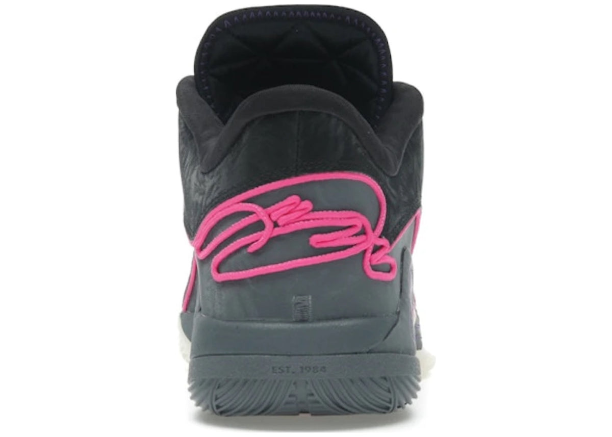 Nike LeBron 22 Blacklight