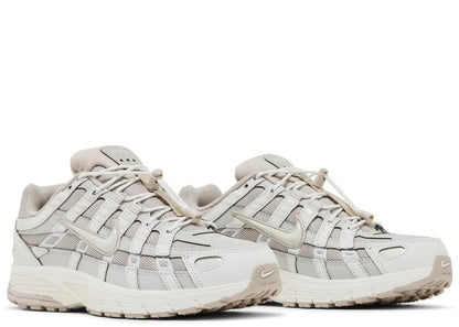 Nike P-6000 Sail Light Bone Cream (Women's)