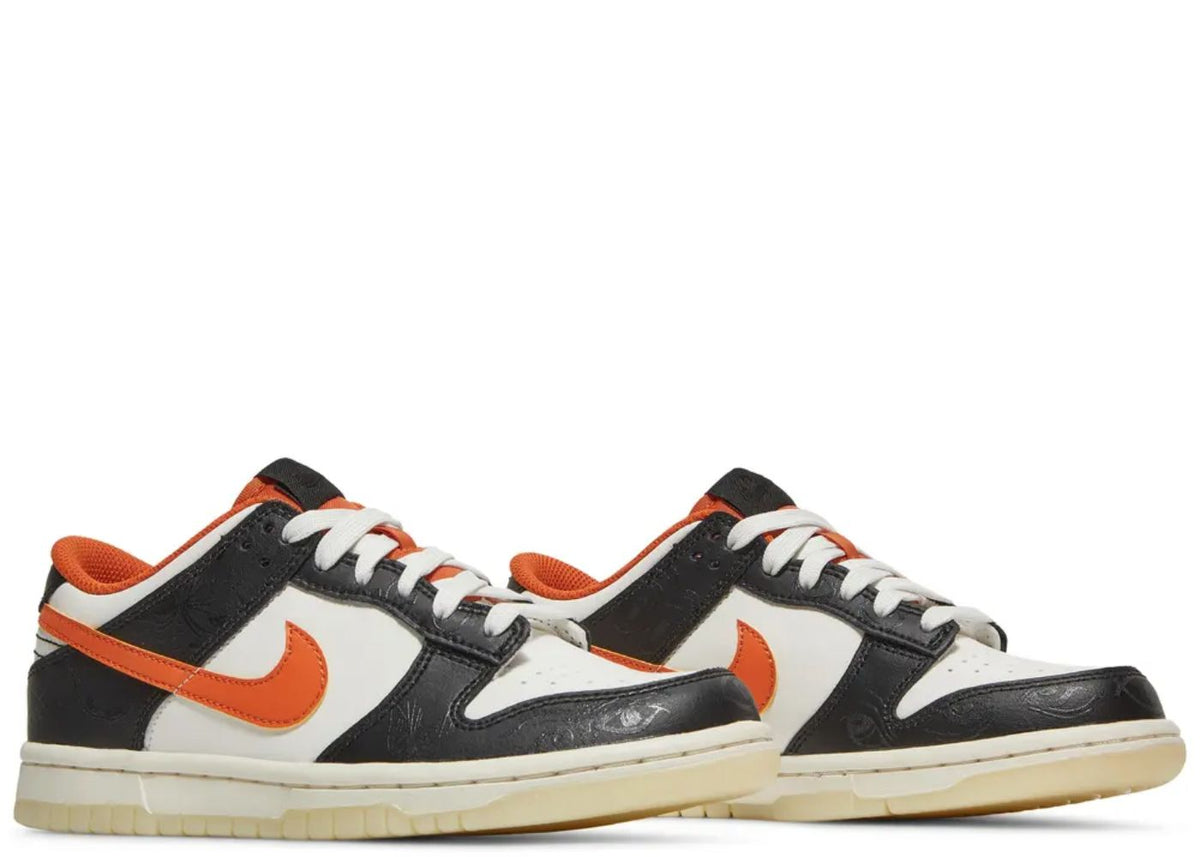 Nike Dunk Low PRM Halloween (2021) (GS)