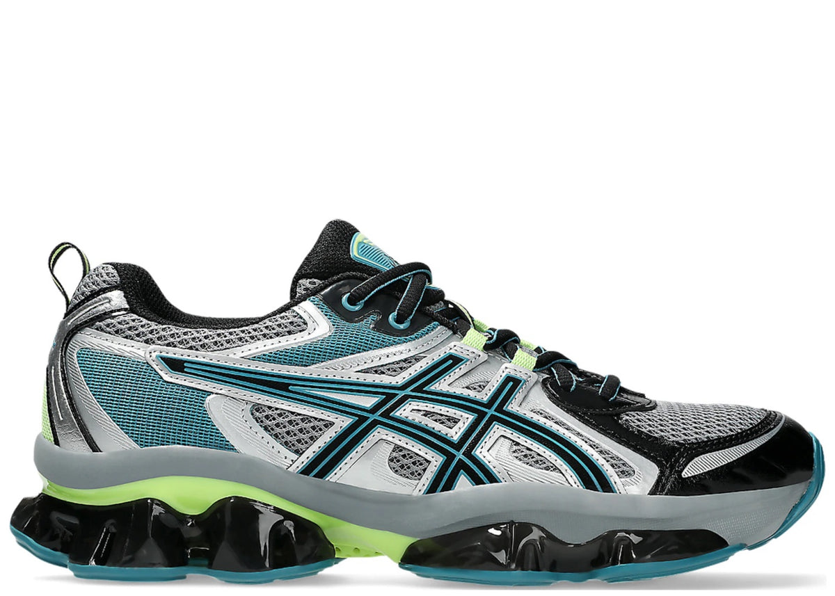 ASICS Gel-Quantum Kinetic Gravel Black
