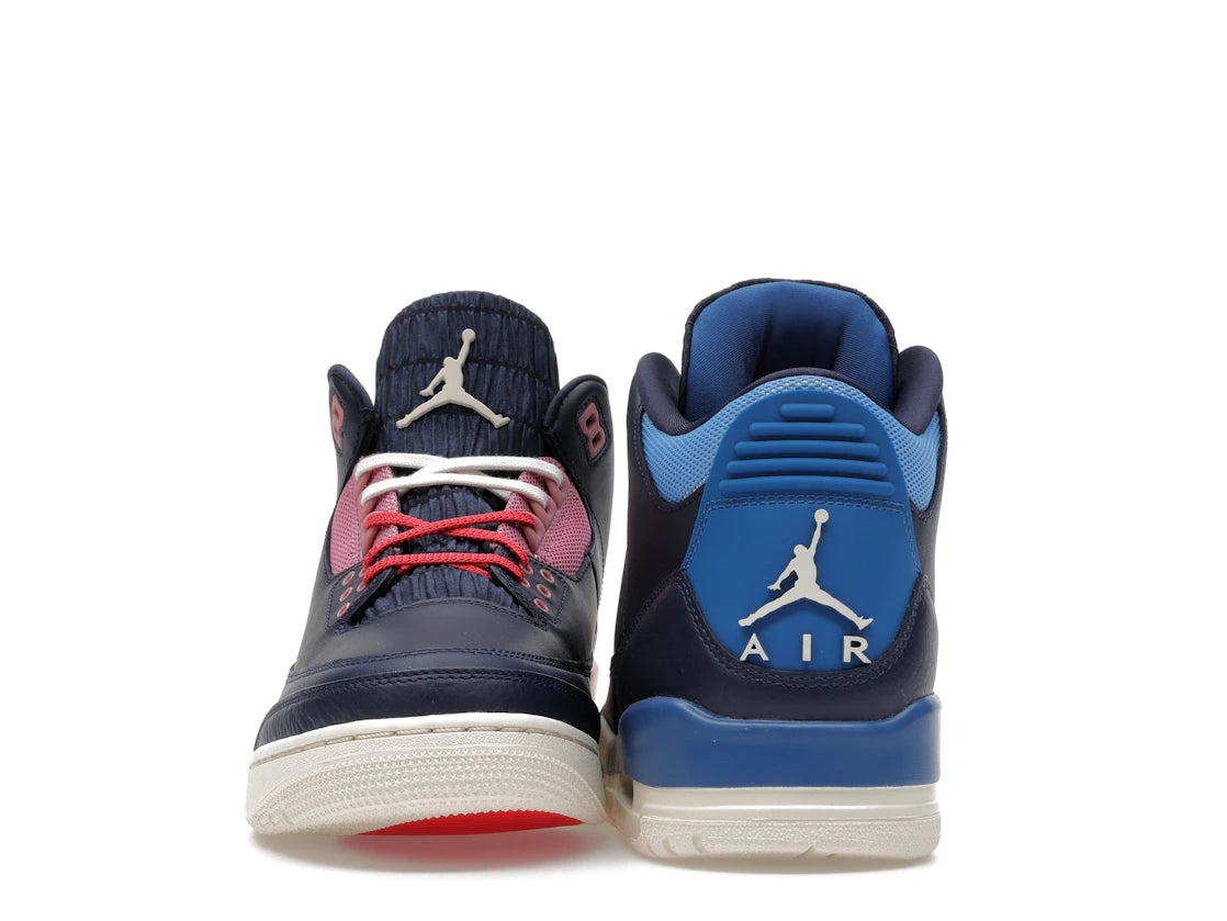 Jordan 3 Retro Sports Renaissance (Women's)
