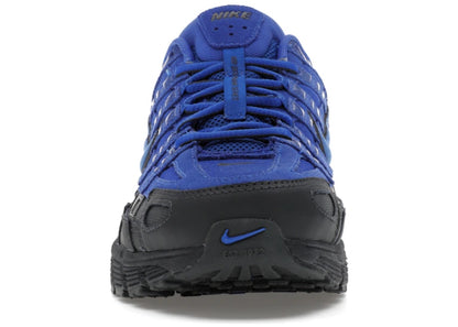 Nike P-6000 PRM Hyper Royal Dark Smoke Grey Hyper Blue
