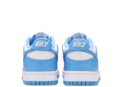 Nike Dunk Low UNC University Blue (GS)