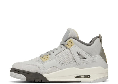 Air Jordan 4 Retro SE Craft Photon Dust (GS)