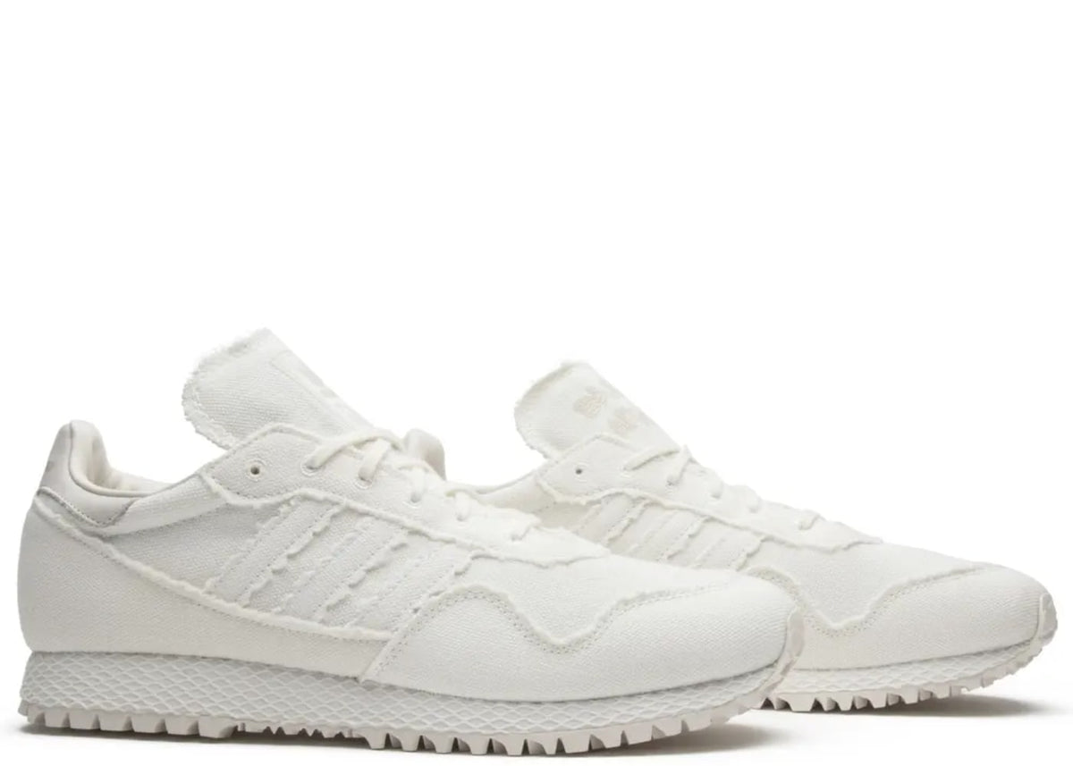 adidas New York Daniel Arsham White