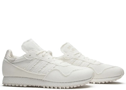 adidas New York Daniel Arsham White