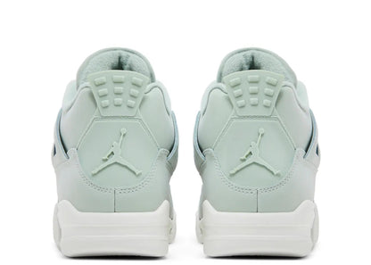Air Jordan 4 Retro Seafoam Sail (Women's)