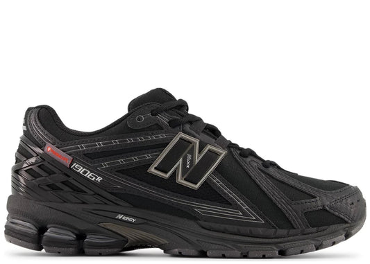 New Balance 1906R Primaloft Black Silver Metallic
