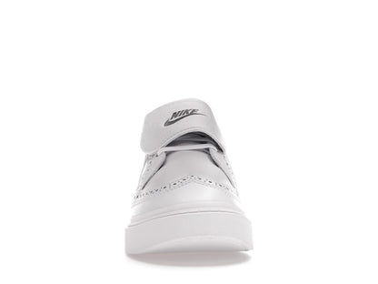 Nike Kwondo 1 G-Dragon Peaceminusone Triple White