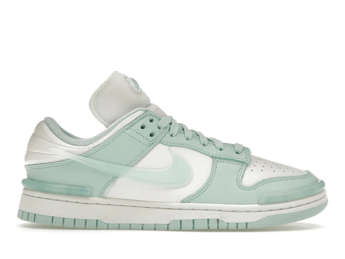 Nike Dunk Low Twist Jade Ice (Women's)