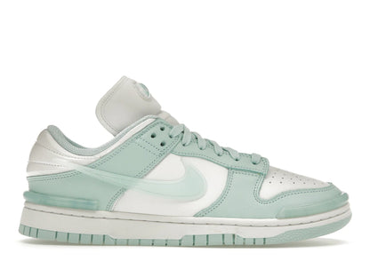 Nike Dunk Low Twist Jade Ice (Women's)