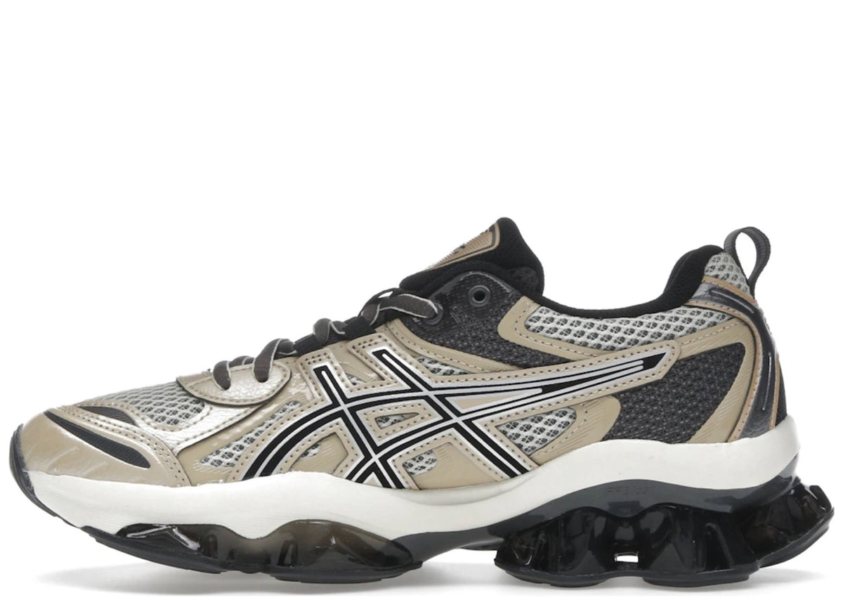 ASICS Gel-Quantum Kinetic Sand Black