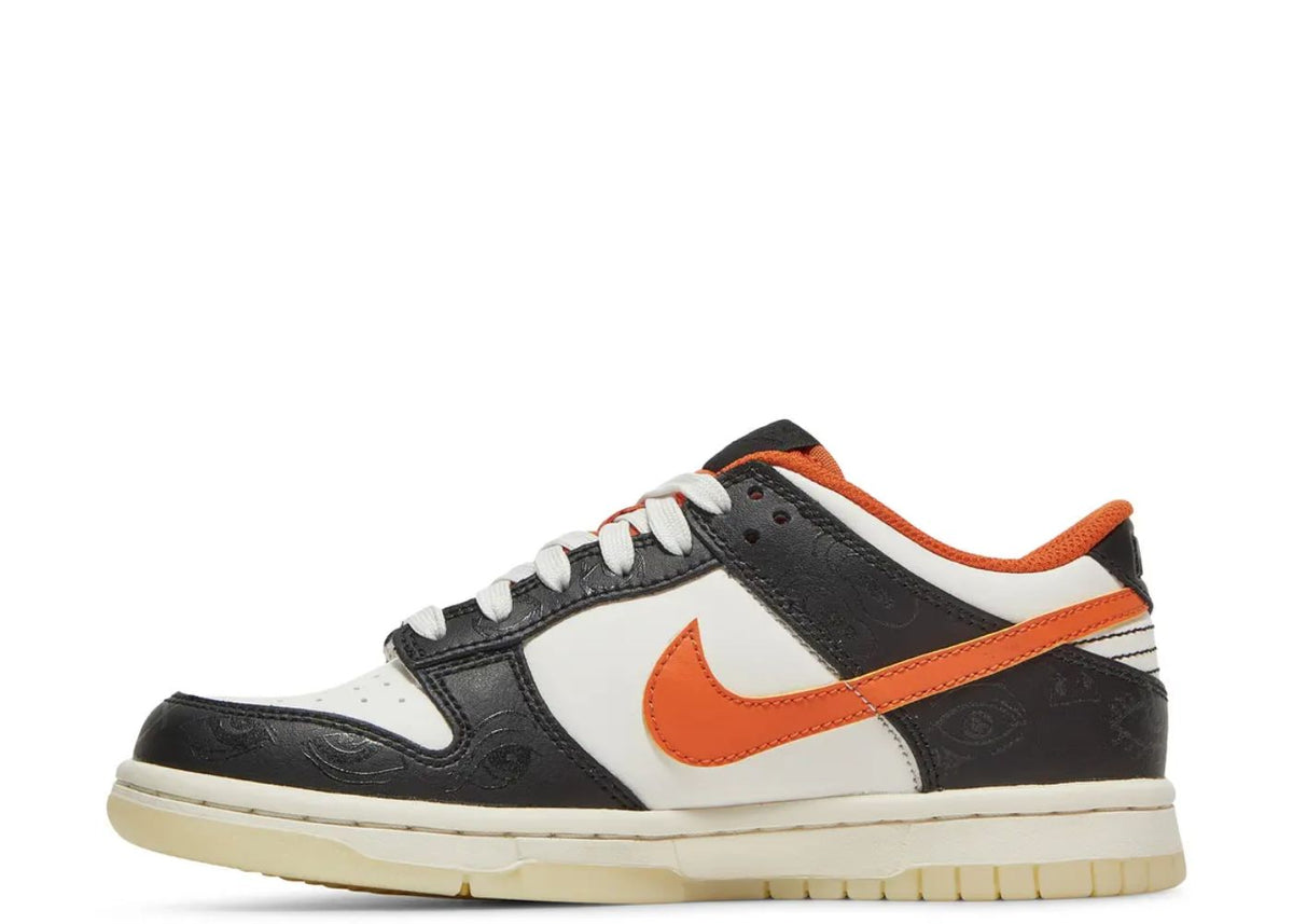 Nike Dunk Low PRM Halloween (2021) (GS)