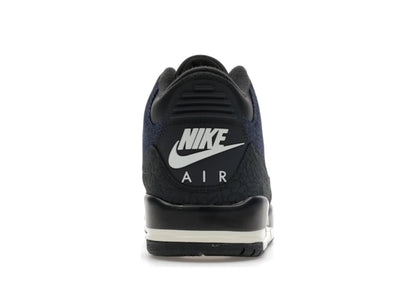 Jordan 3 Retro Levi’s Indigo
