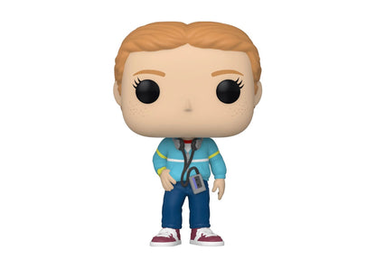 Funko Pop! Television Stranger Things (Season 4) Max Figure #1243